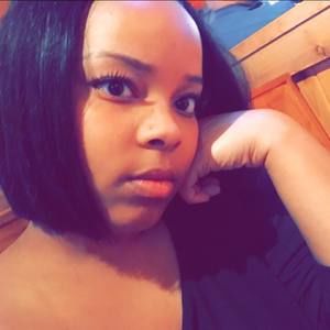 Meet your Posher, Briana